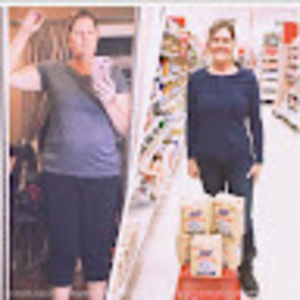 Meet your Posher, Rhonda